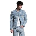 JACK amp JONES Mens Cotton Blend Standard