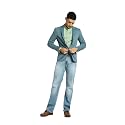 Jack amp Jones Mens Cotton Solid Slim