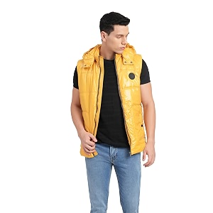 Jack Jones Mens Polyester Regular Fit