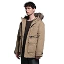 JACK amp JONES Men39s Polyester Standard Length