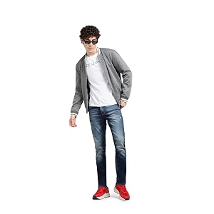 Jack Jones Men Jeans