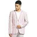 JACK amp JONES Mens Regular Casual Blazer