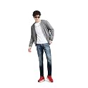 Jack amp Jones Men Jeans