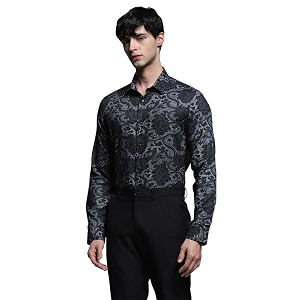 Jack Jones Men Shirt