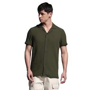 Jack Jones Men Shirt