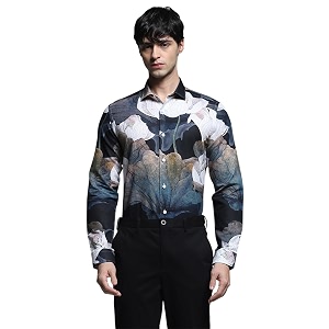 Jack Jones Men Shirt