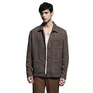 Jack Jones Men Shirt