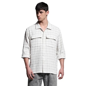 JACK JONES Men Shirt