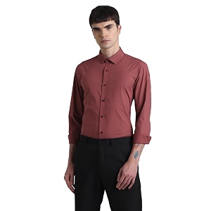 Jack Jones Men Shirt