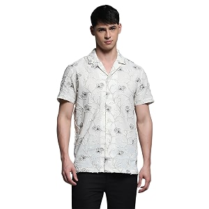 Jack Jones Men Shirt