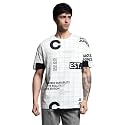 Jack amp Jones Men Slim Fit Tshirt