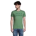 Jack amp Jones Men Slim Fit Tshirt
