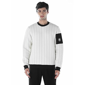 Jack Jones Men Sweatshirt