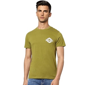 JACK JONES Men T-Shirt