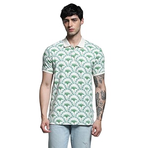 JACK JONES Men T-Shirt