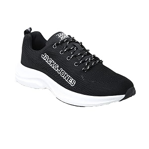 Jack Jones Mens 208743904 Sneakers