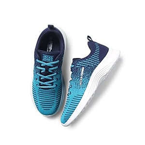 Jack Jones Mens 12235579 Sneakers