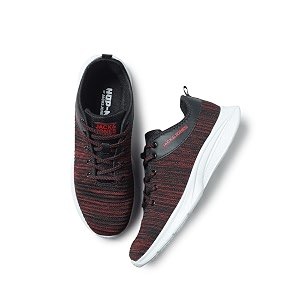 Jack Jones Mens 128855701 Sneakers