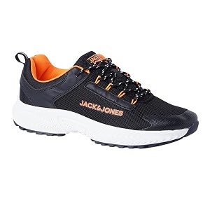 Jack Jones Mens 208740801 Sneakers