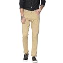 JACK amp JONES Mens 5 Pocket Solid