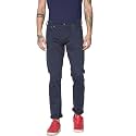 JACK amp JONES Mens 5 Pocket Solid