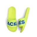 JACK amp JONES mens 9016872 Slipper