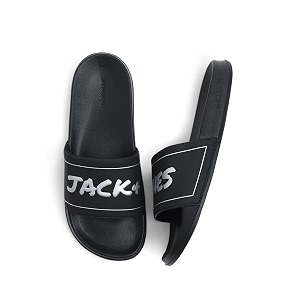 JACK JONES mens 9016873 Slipper