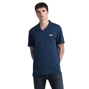 Jack Jones Polo Collar Slim Fit