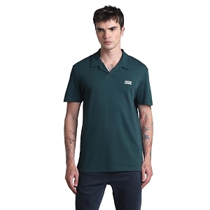 Jack Jones Polo Collar Slim Fit