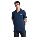 Jack amp Jones Polo Collar Slim Fit