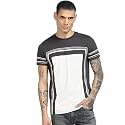 JACK amp JONES Printed Cotton Slim Fit