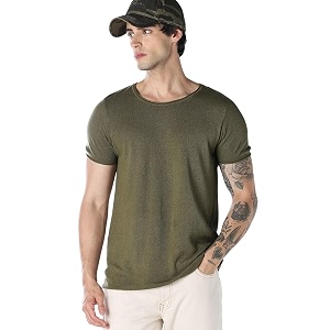 Jack Jones Regular Fit T-Shirt