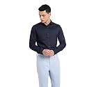 Jack amp Jones Solid Cotton Slim Fit