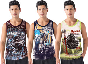 Jack boy Men Vest