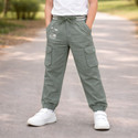 JACK JERRY Boys Cargos