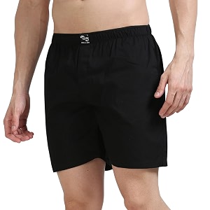 Jack and Jini Cotton Shorts Boxers for