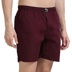 Jack and Jini Cotton Shorts Boxers for
