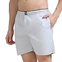 Jack and Jini Cotton ShortsBoxers for Men