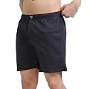 Jack and Jini Cotton ShortsBoxers for Men