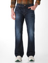 JACK JONES Boot-Leg Men Dark Blue