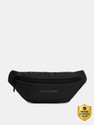 JACK & JONES Casual Solid Waist Bag