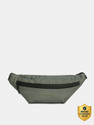 JACK & JONES Casual Solid Waist Bag
