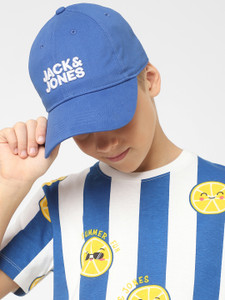jack  jones junior monkey cap