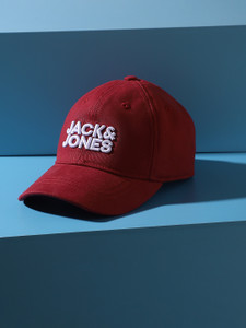 jack  jones junior monkey cap
