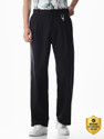 JACK JONES Loose Fit Men Black