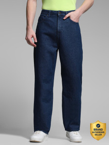 JACK JONES Loose Fit Men Dark