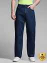 JACK JONES Loose Fit Men Dark