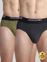 JACK JONES Men Brief