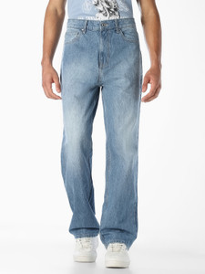 JACK JONES Men Loose Fit Low