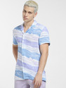 JACK JONES Men Regular Fit Printed